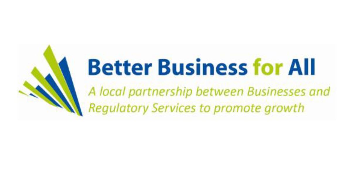 Better Business logo