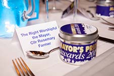 Mayor Pride Awards