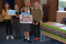 1st place Wildlife - SkYswood