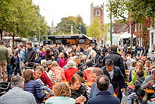 St Albans Feastival