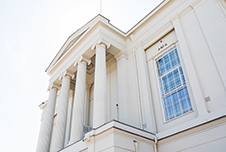 St Albans Museum + Gallery