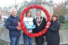 Remembrance Sunday preview