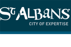 City of Expertise logo