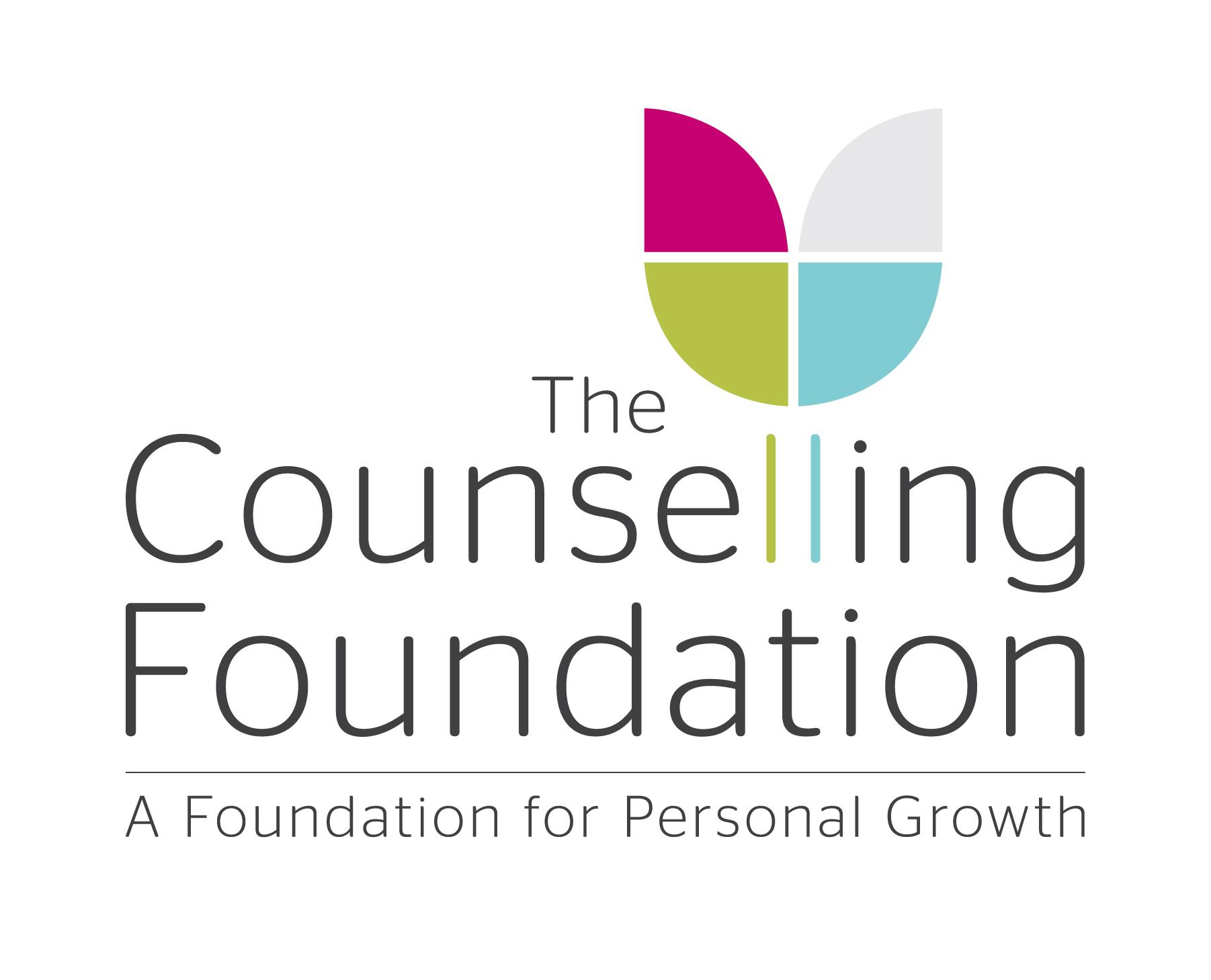 The Counselling Foundation logo