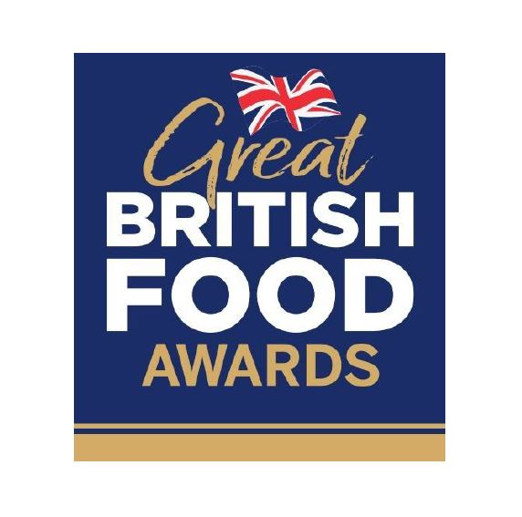 Great British Food Awards logo