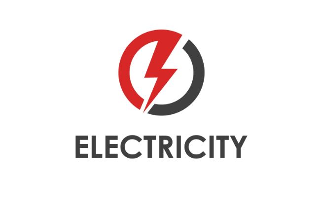 Electricity logo