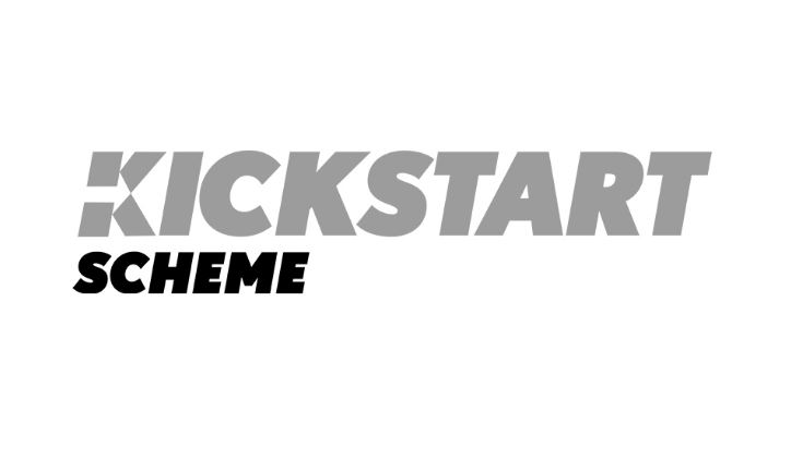 Kickstart Scheme logo