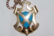 The Civic Chain that was lost.