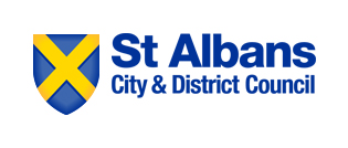 St Albans Council logo