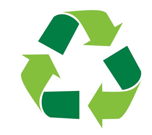 recycle logo