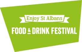 Food and Drink Festival logo