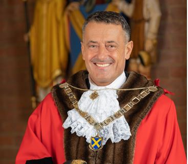 The Mayor