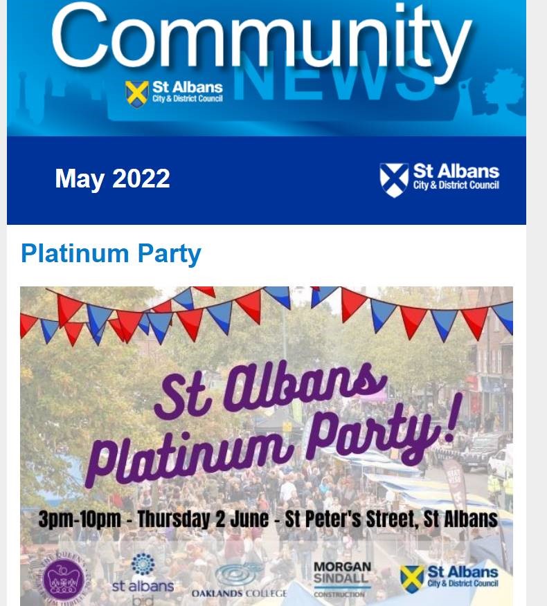Newsletter