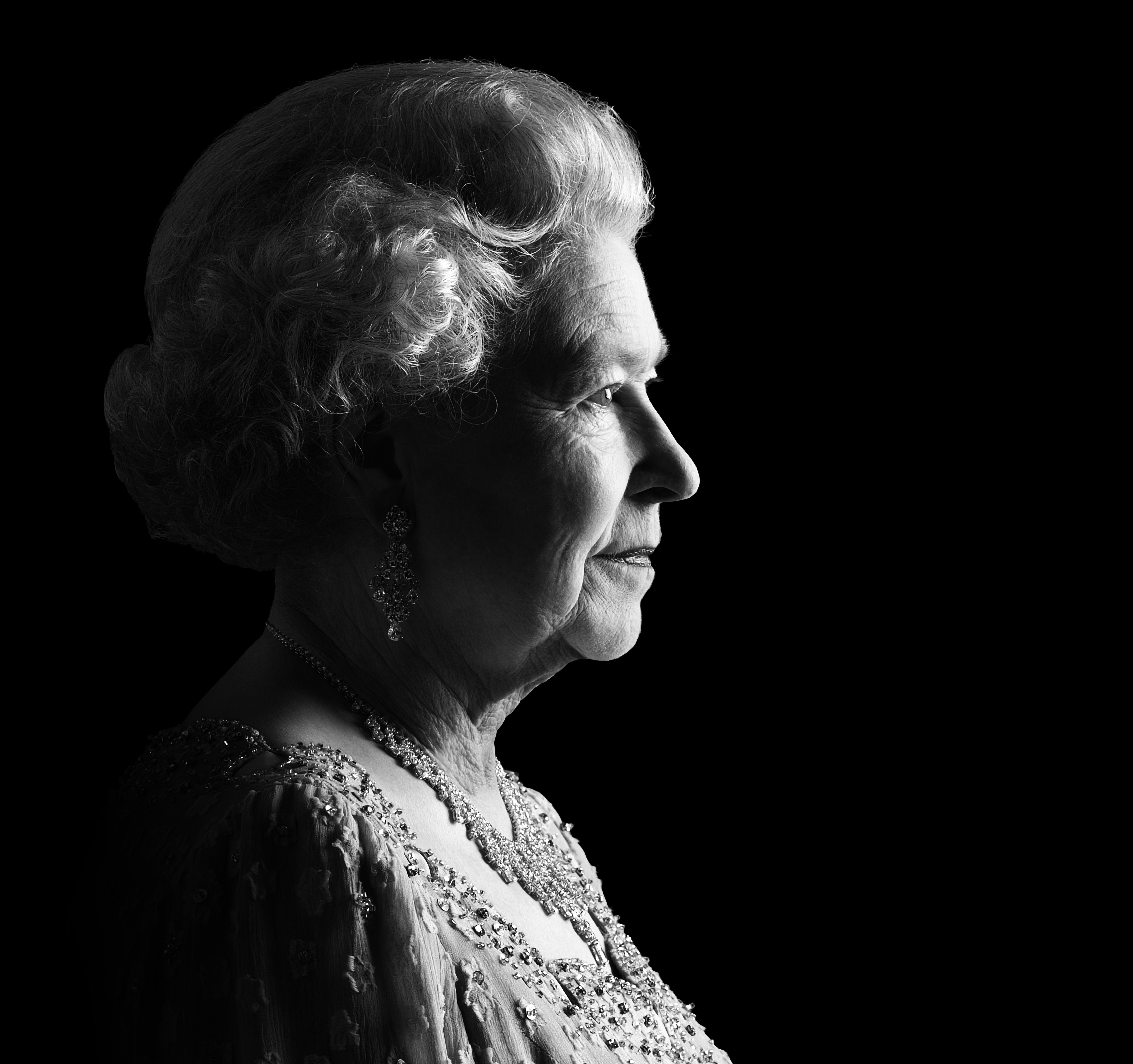 Queen Elizabeth II