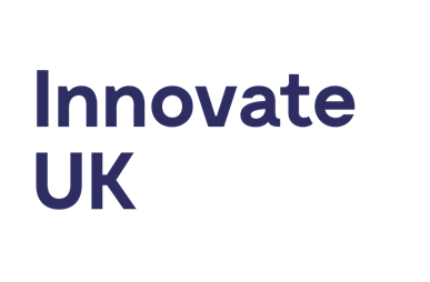 Innovate Uk logo