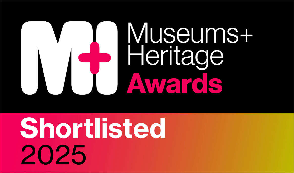Award logo