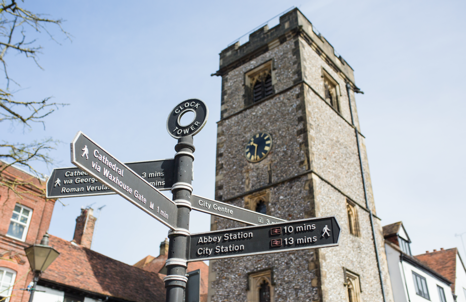 St Albans