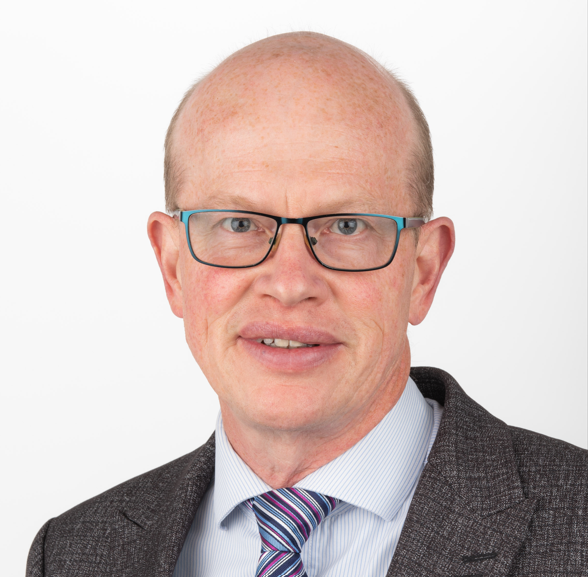 Councillor Paul de Kort