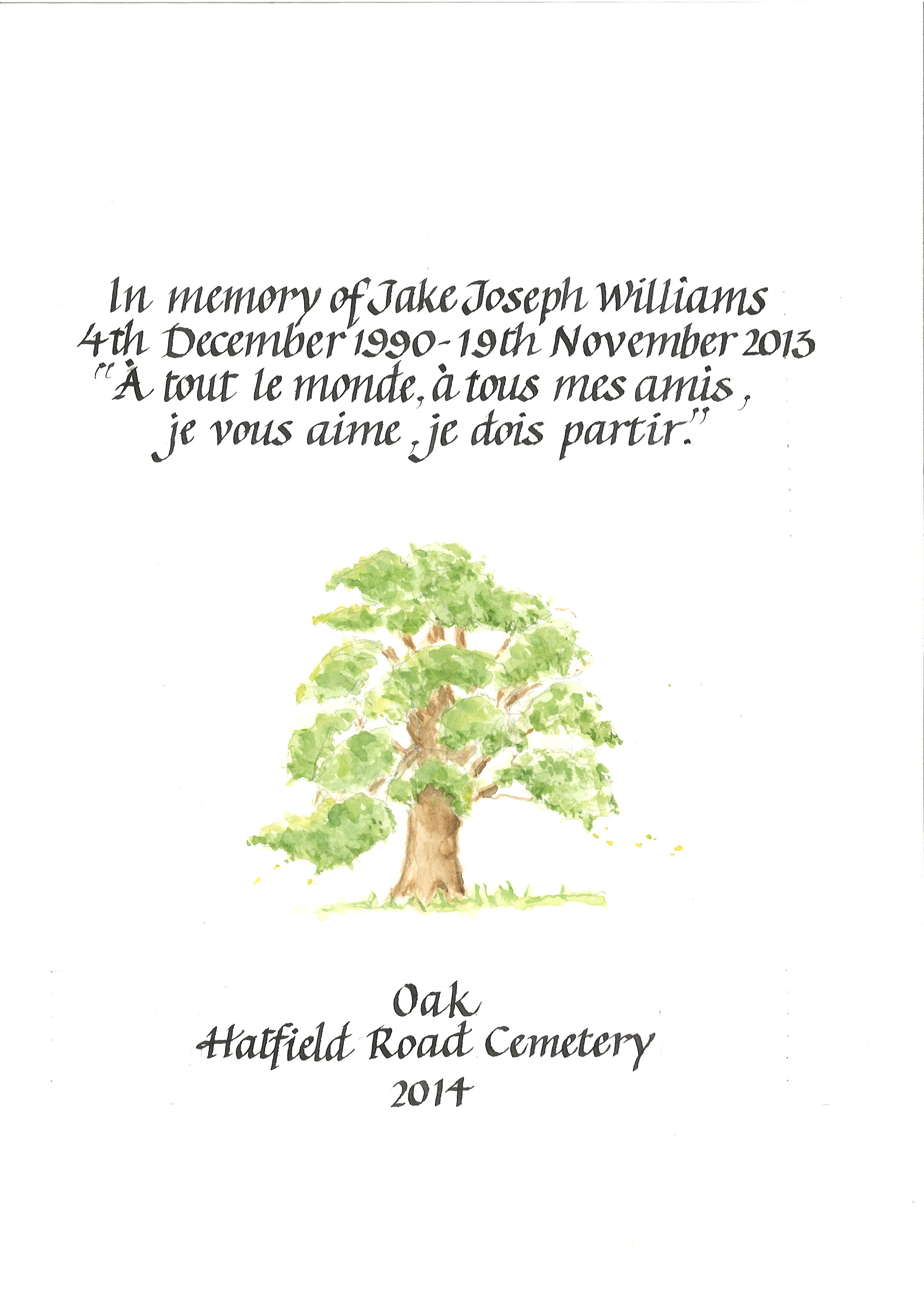 RM000465 Oak Hatfield Road Cemetery 100