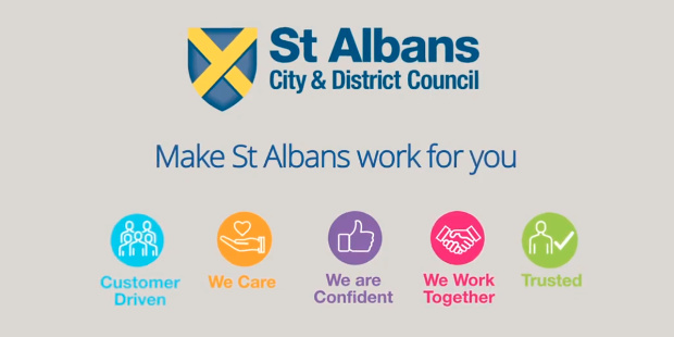 Part time jobs in saint albans