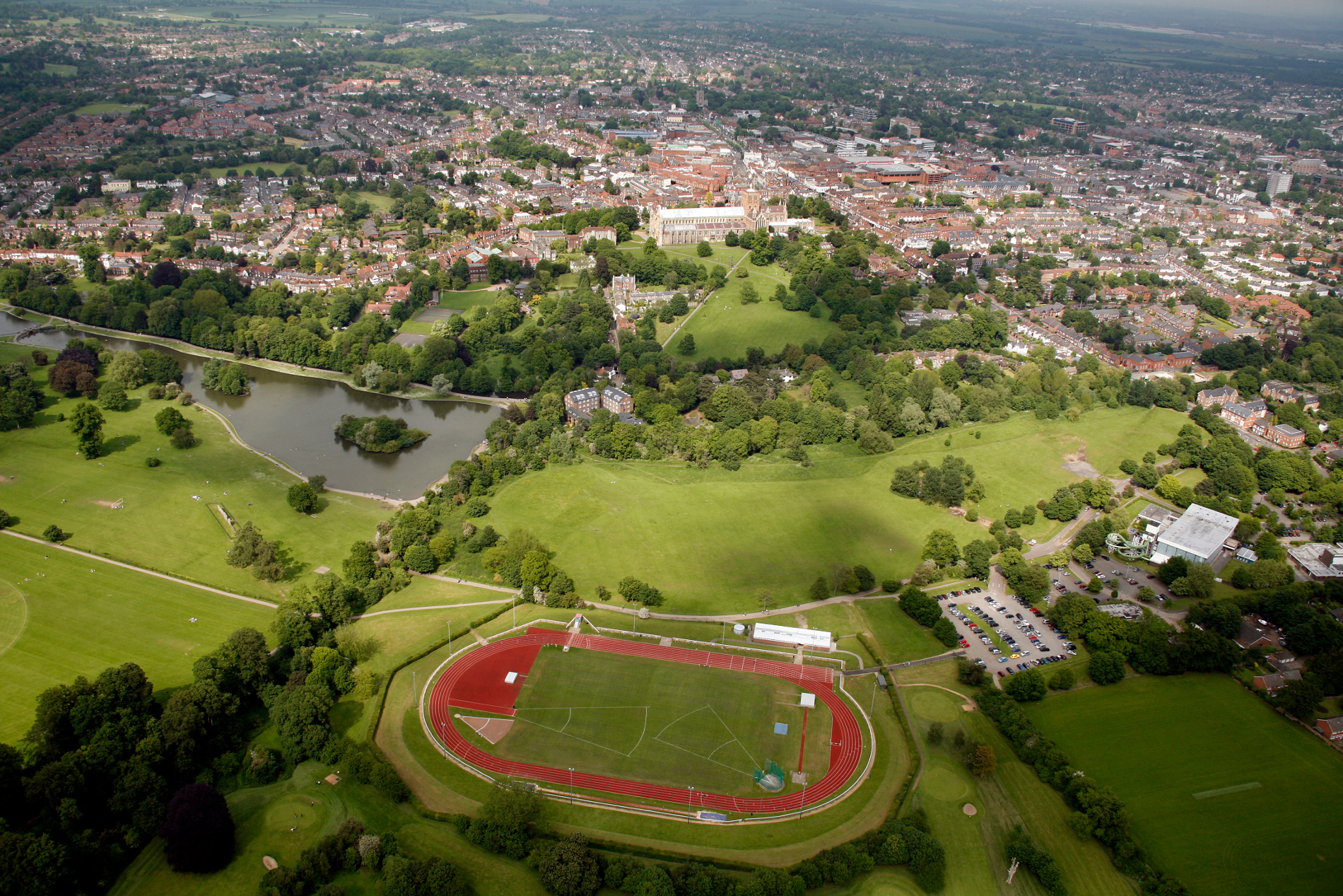 St Albans
