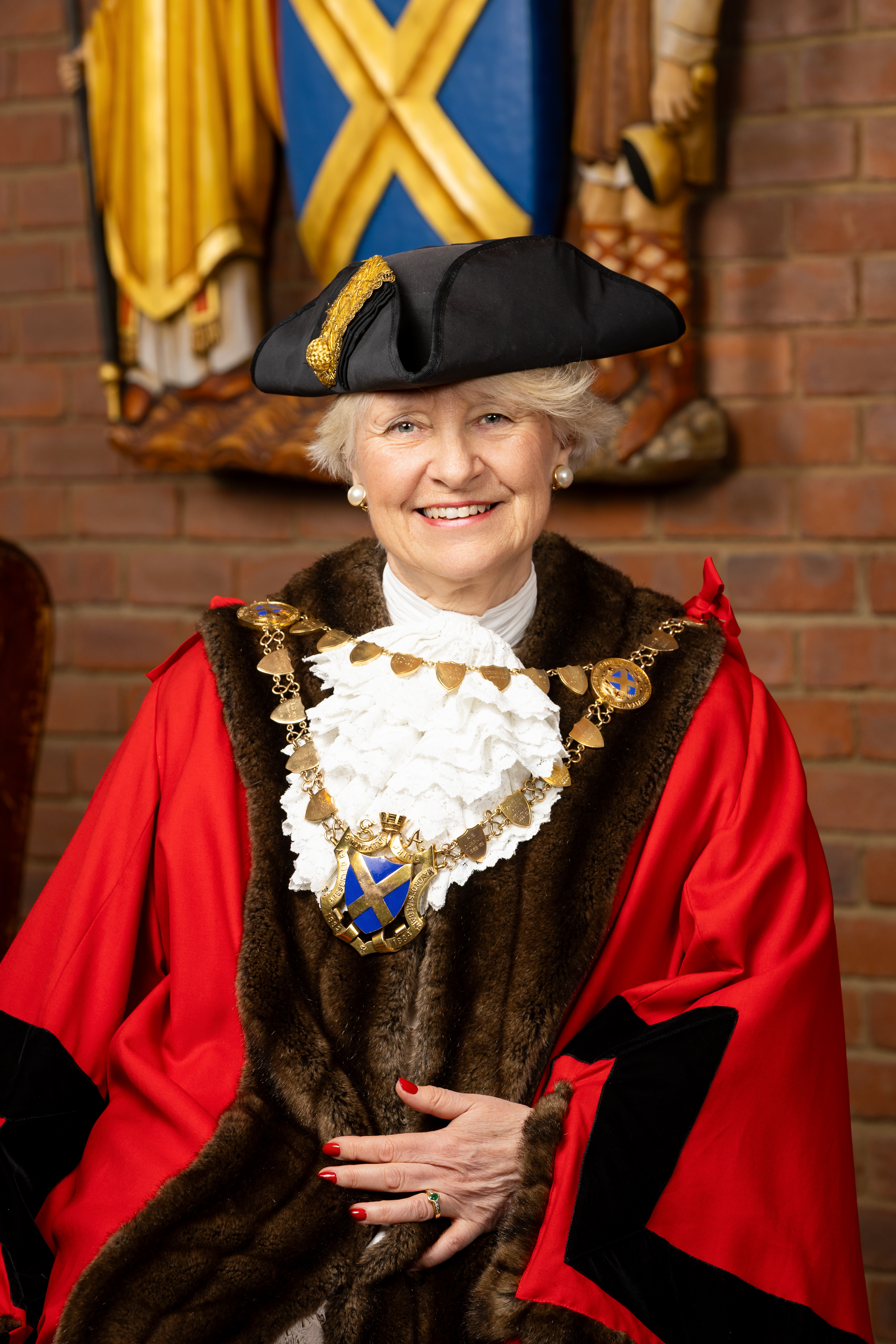 Mayor Heritage 