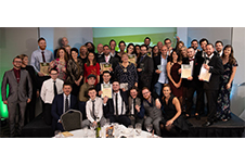 award winners