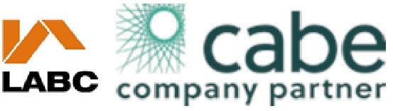 Building Control logos