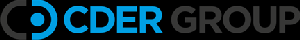 CDER Group logo