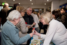 St Albans Older People’s Day on Wednesday 17 October