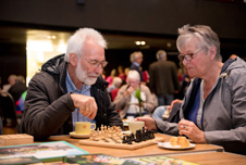 Older Peoples Day - chess