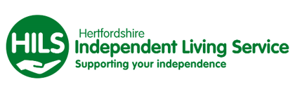Hertfordshire Independent Living Service