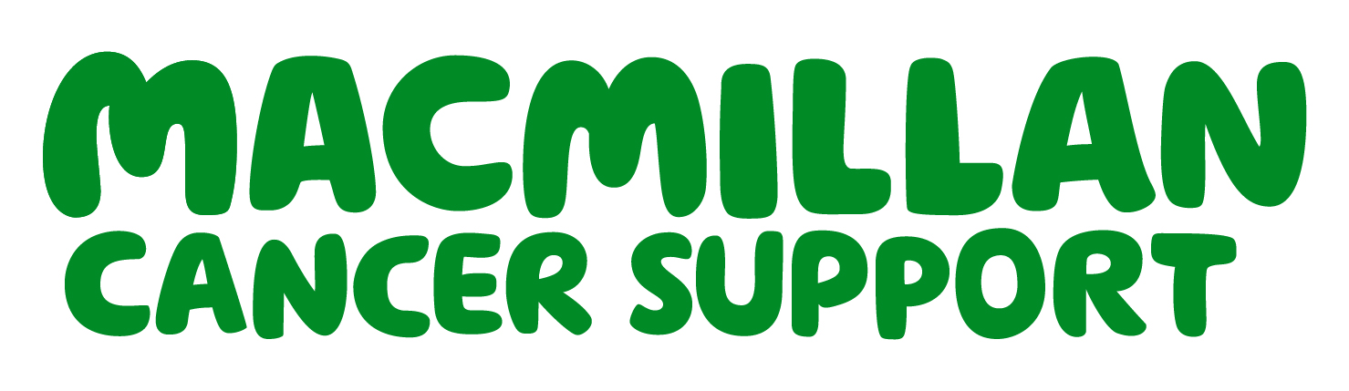 Macmillan logo