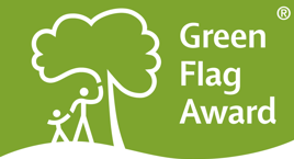 Green Flag Logo