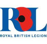 The Royal British Legion logo