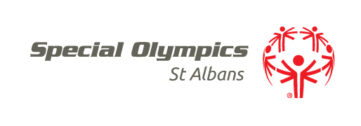 Special Olympics logo