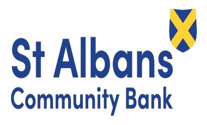 St Albans Community Bank logo