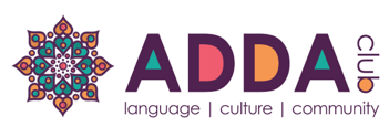 The Adda Club logo