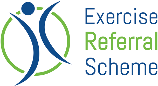 Exercise Referral scheme logo