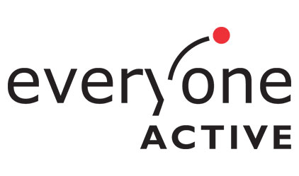 Everyone active logo