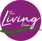 The Living Room Logo