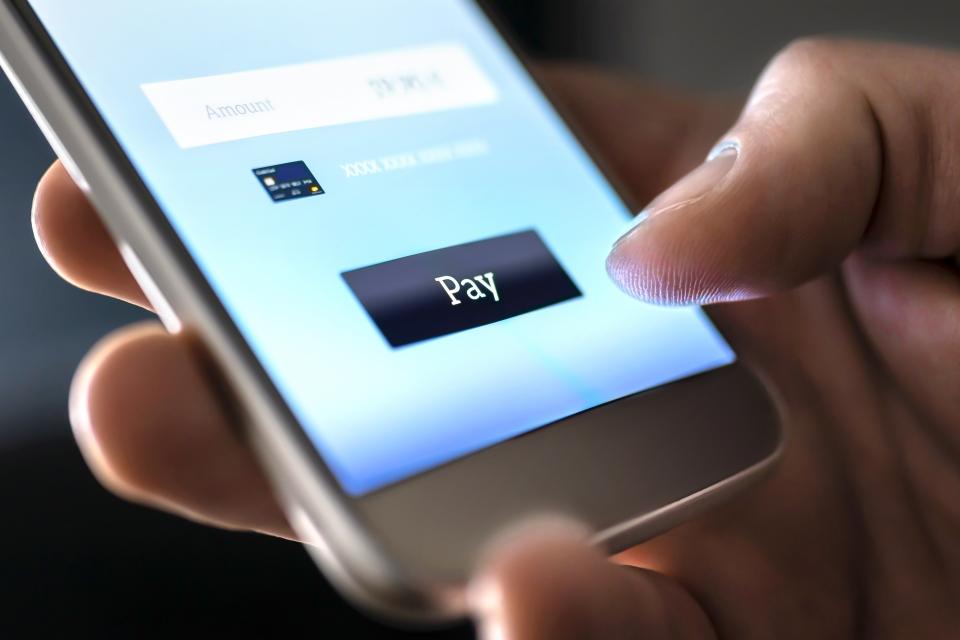 How to pay