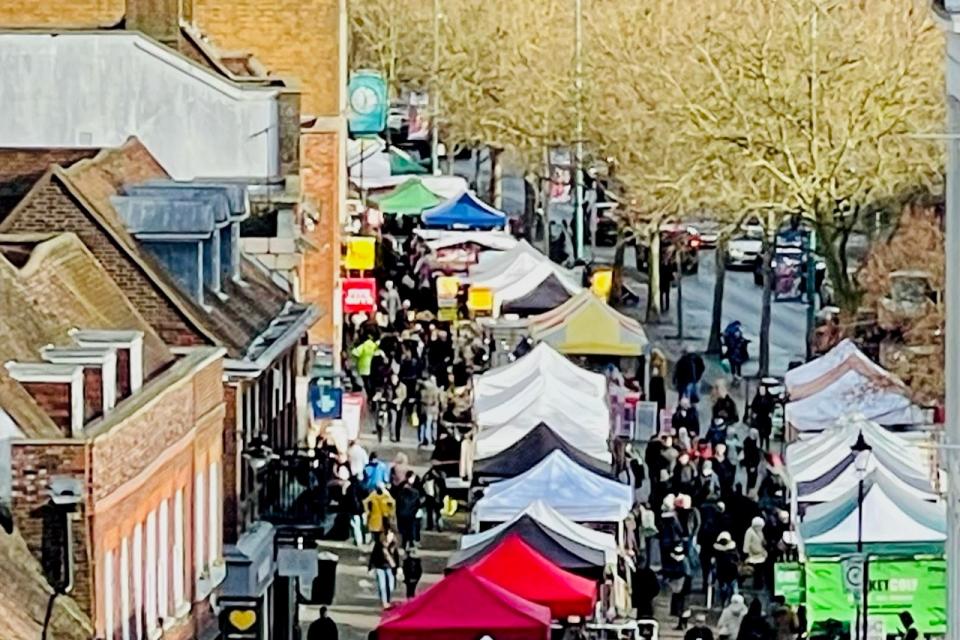 Market Picture