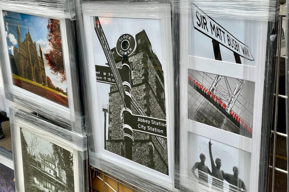 St Albans Market Products - 4