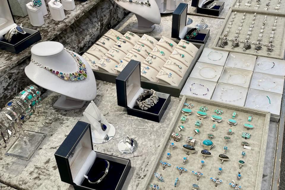 St Albans Market Products - 7