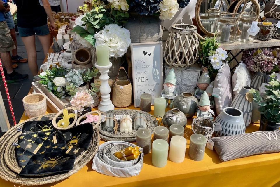St Albans Market Products - 8