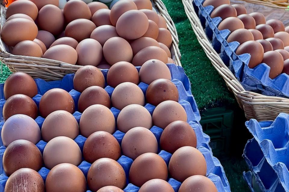 St Albans Market Products - 9