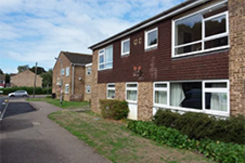 Mereden Court