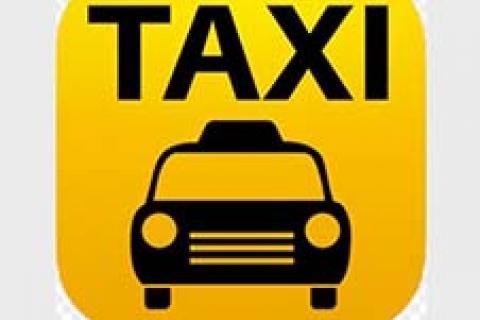 Taxi logo