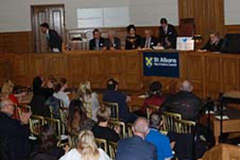 Business Summit